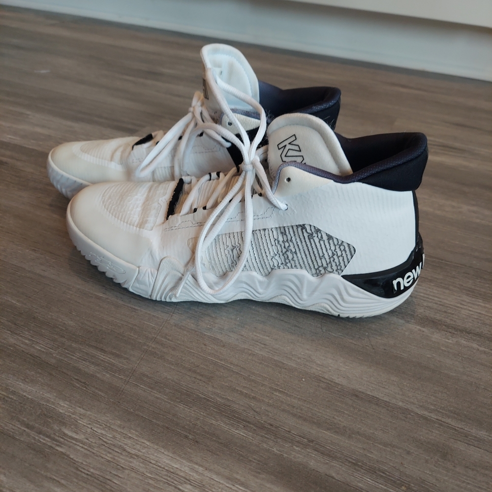 New Balance Kawhi 2 Blur Kawhi Leonard Basketball Shoes sz 8